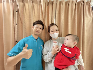三宅さん