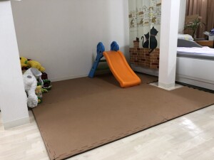 キッズスペース