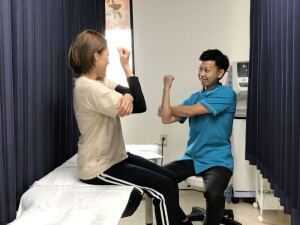 アフターケア