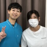 お客様