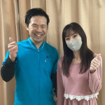 お声