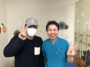 お客様