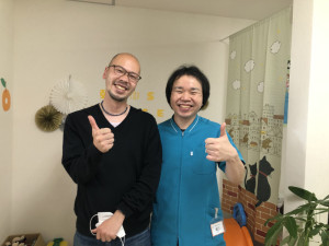 お客様