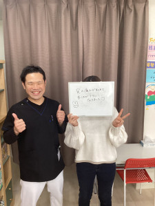 外反母趾１