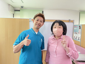 古賀さん